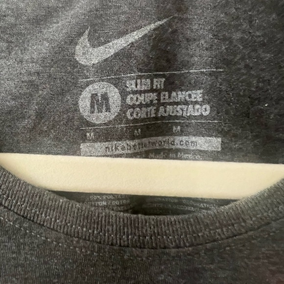 Ole Miss Crewneck T-Shirt - Picture 3 of 5